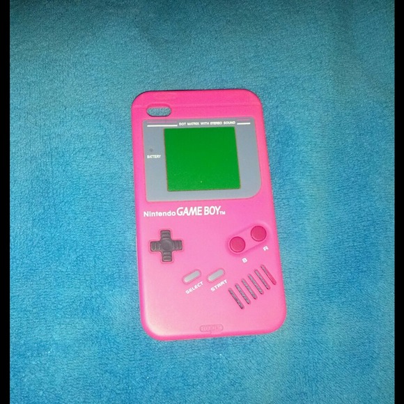 iPod case (4th generation)