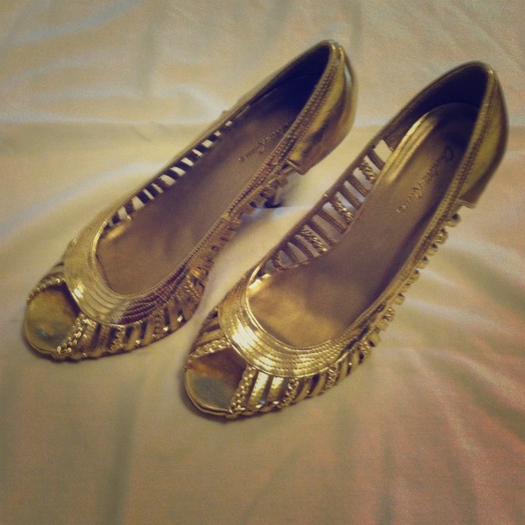 High Heels