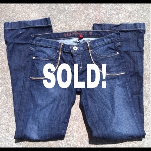 Guess Jeans