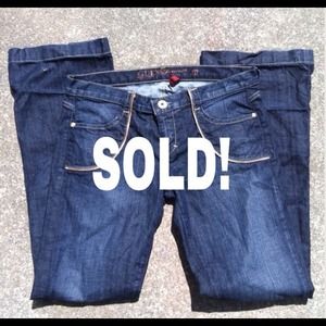 Guess Jeans