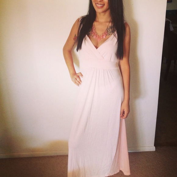 Maxi dress❌❌