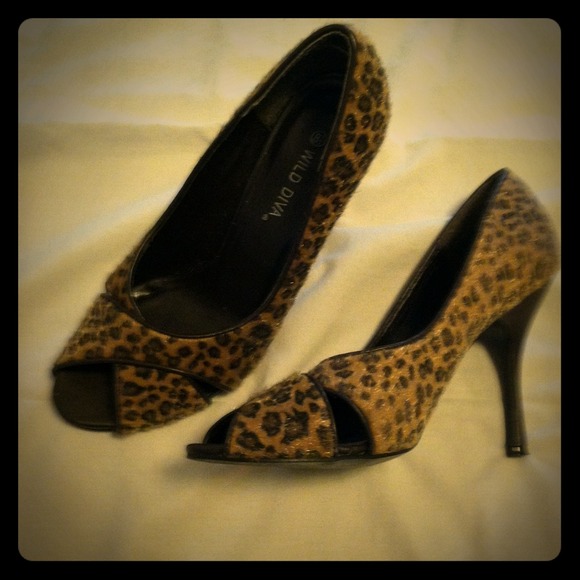 High Heels