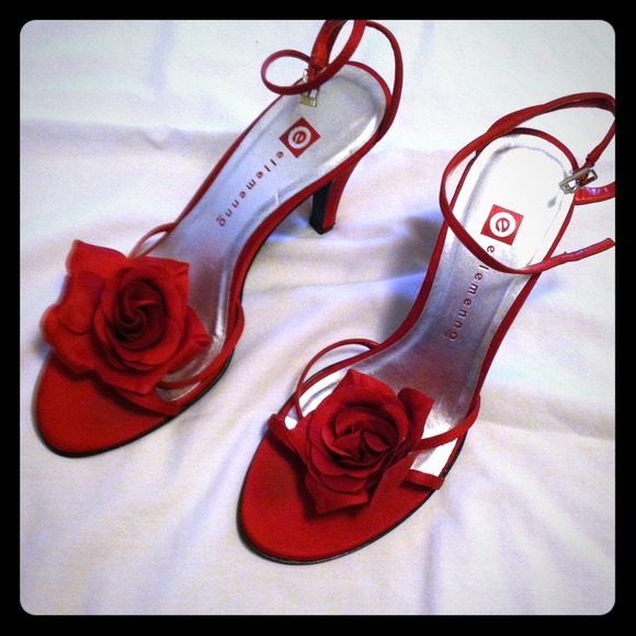High Heels