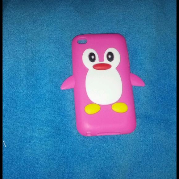 iPod case (4th generation)