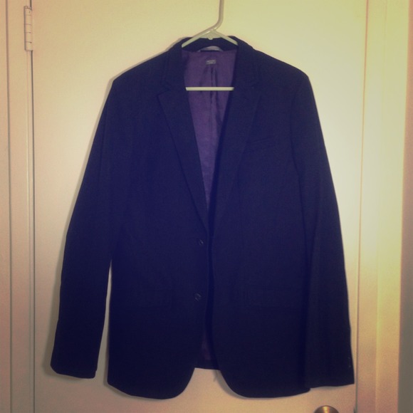 ARMANI EXCHANGE Men Blazer