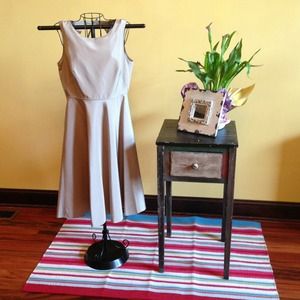 RESERVED!!!  Two J. Crew dresses!