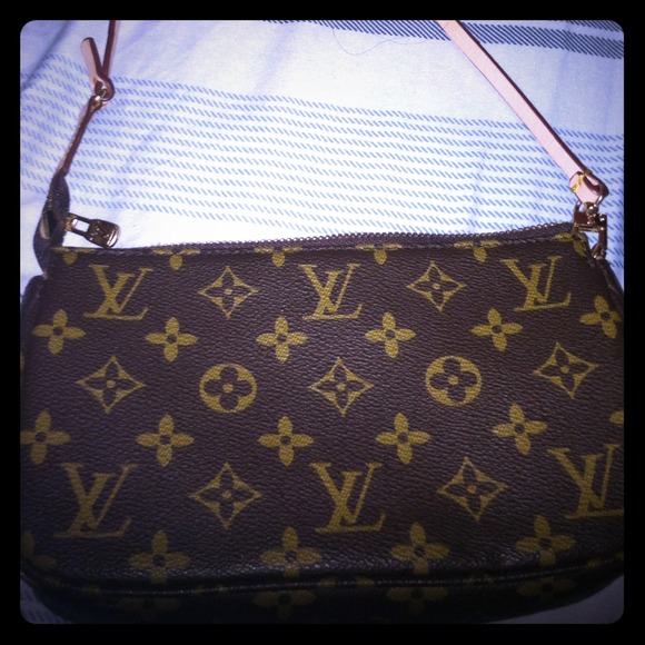 LV bag