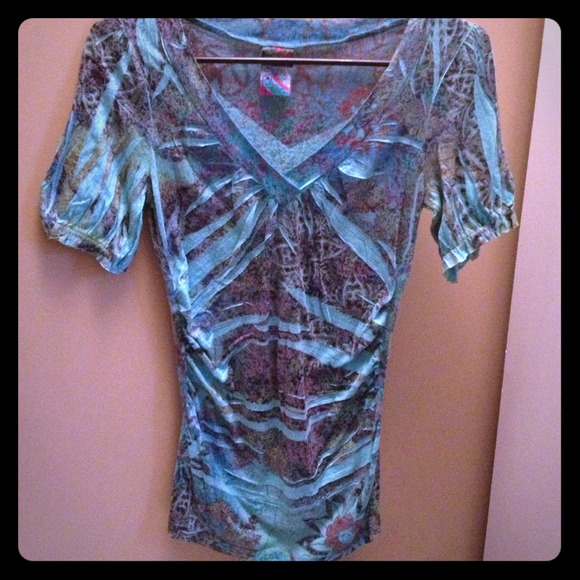 Shirt from Buckle
