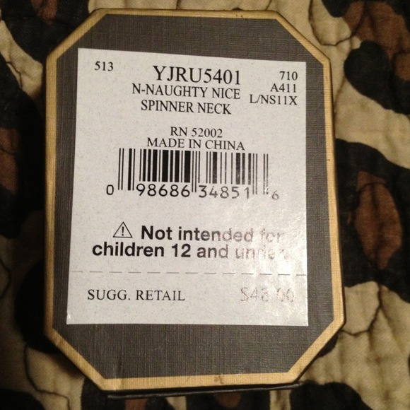 📦📦**SOLD IN BUNDLE**📦📦 - Picture 4 of 4