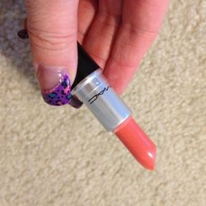 Mac ever hip lipstick