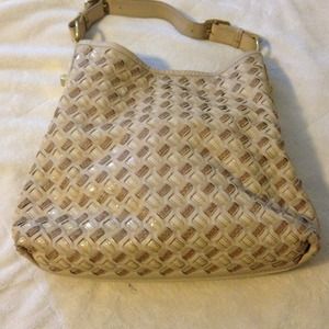 👜Reserved👜 Authentic Coach tote