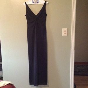 SOLD!!!!**Reduced***Laundry by Shelli Segal cocktail dress
