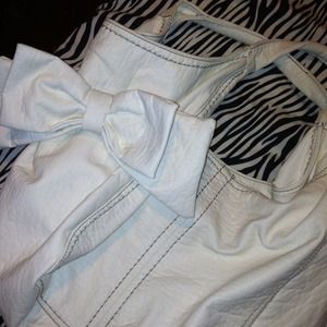 Cute summery purse :)