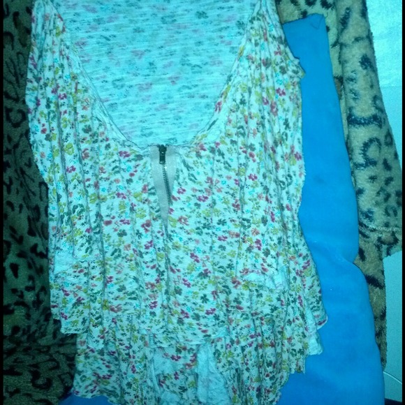 Party top