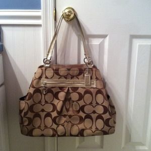 Coach Handbag