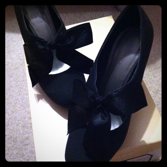 Ann Marino "Lottery" Heels