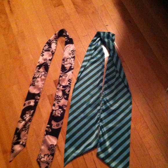 Scarf bundle!