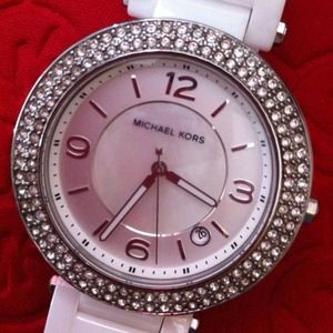 MIchael Kors watch- Authentic model- MK5308