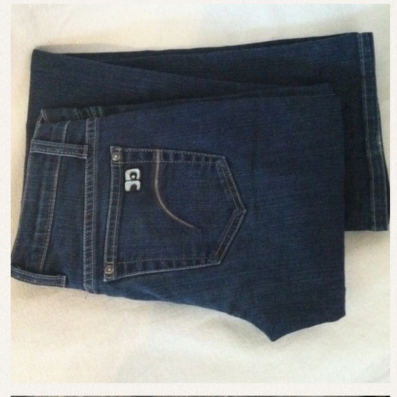 Joe's Socialite Denim