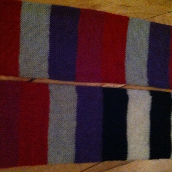 Scarf bundle! - Picture 3 of 4