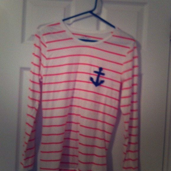 🎀TRADED🎀Old Navy long sleeve tee