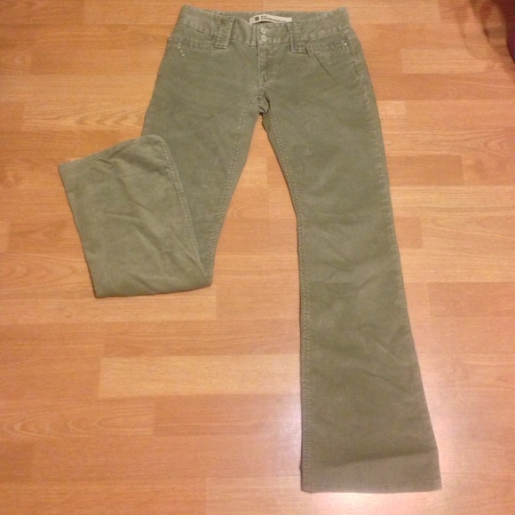 💟SOLD IN BUNDLE💟 GAP Corduroys