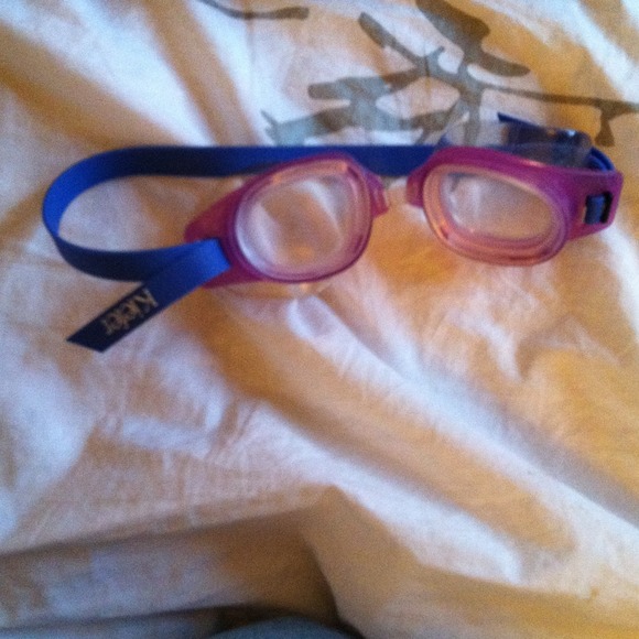 Kiefer swim googles - Picture 1 of 2