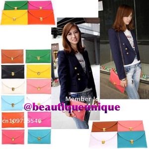 Spring Summer Clutches