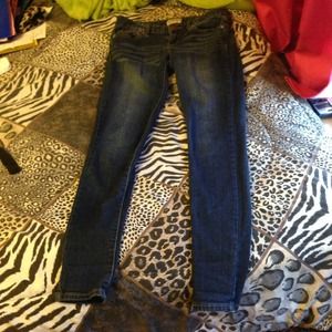 Aeropostale jeans!!
