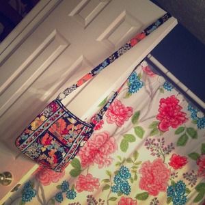 Vera Bradley Cross-Body