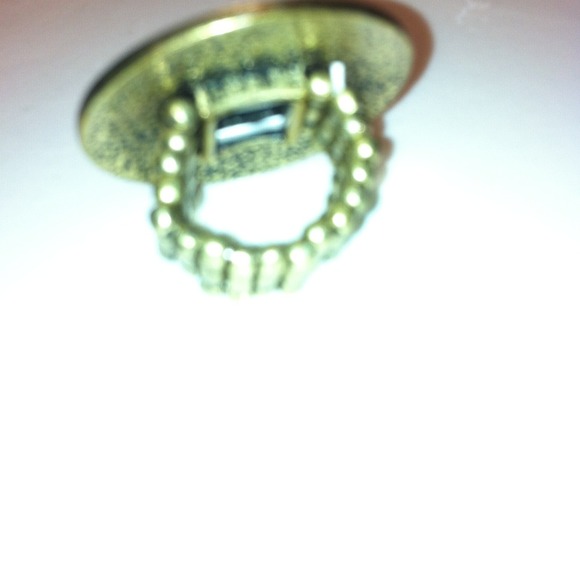 Aztec stretch ring - Picture 2 of 2