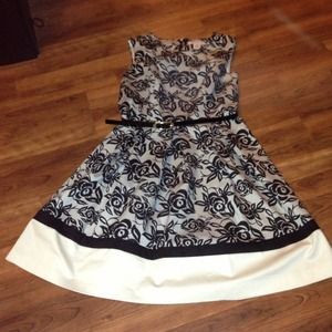 Liz Claiborne dress