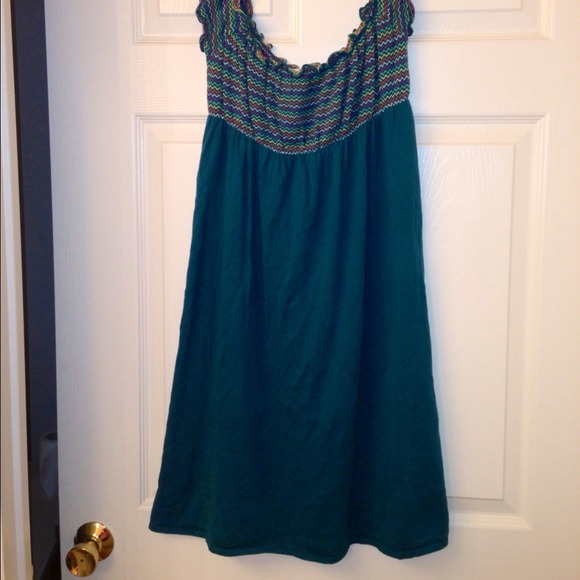 ✋SOLD✋Mossimo dress - Picture 2 of 3