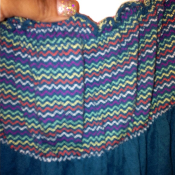 ✋SOLD✋Mossimo dress - Picture 3 of 3