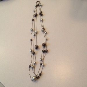Beaded Necklace