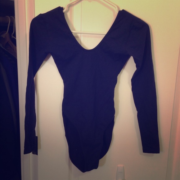 AA Bodysuit