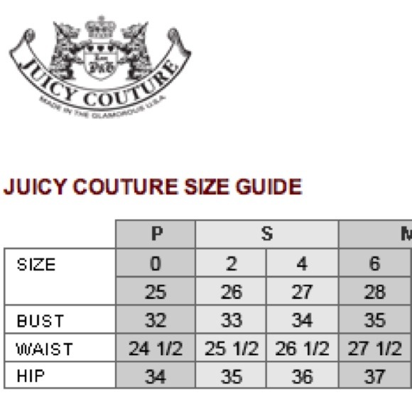 ❌TRADED❌Juicy Couture Strapless Wool Bow Dress - Picture 3 of 3