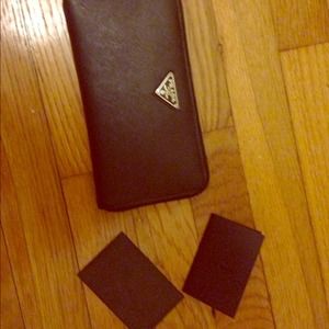 Prada Wallet