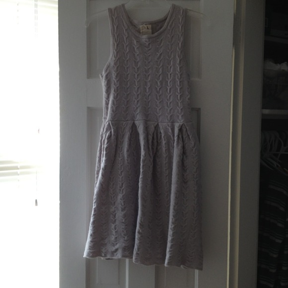 Anthropologie dress