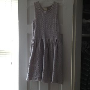Anthropologie dress