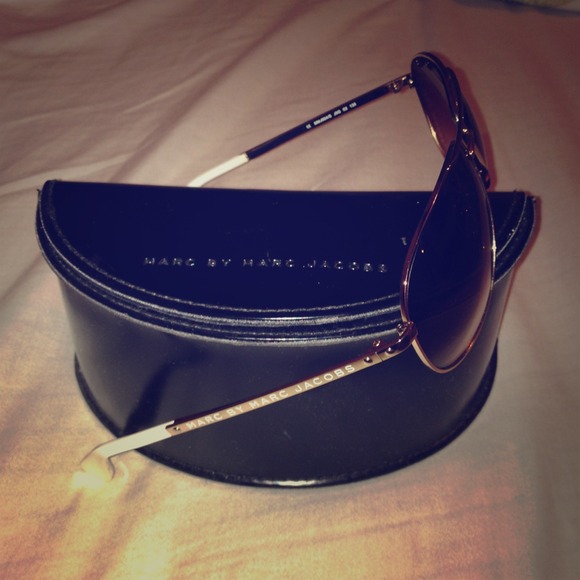 Marc by Marc Jacobs Sunglasses