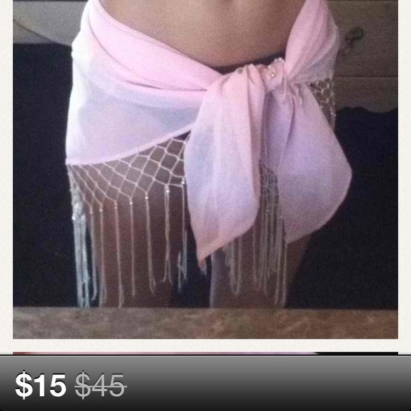 Bundle Express Skirt and Sarong