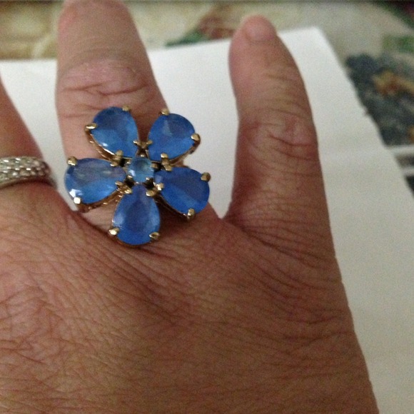 Kate spade ring