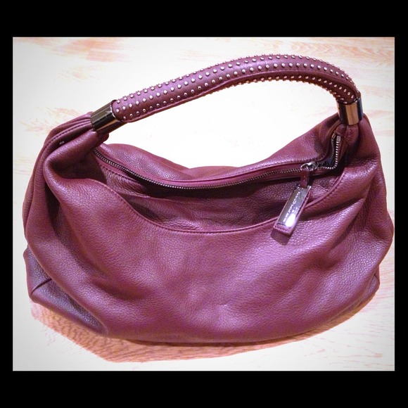 REDUCED!! Kenneth Cole - Hobo handbag - medium