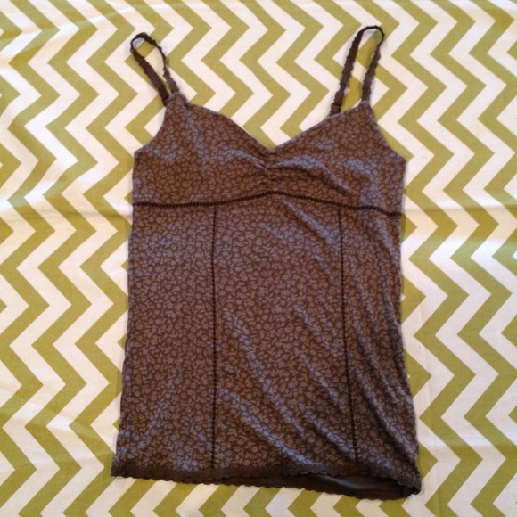 Old navy tank top. NWOT $10