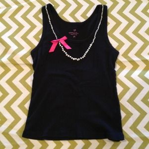Victoria secret tank top $8