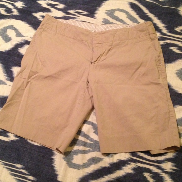GAP Bermuda Shorts