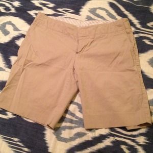 GAP Bermuda Shorts