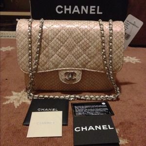 Chanel Handbag