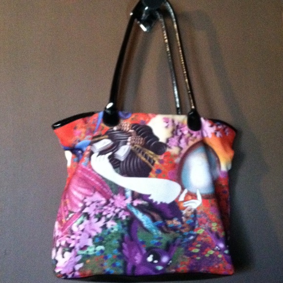 Cute summer bag